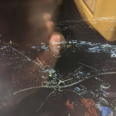 홈스테이 House 리즈