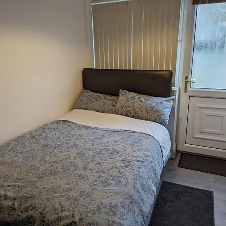 Homestay House Leeds (West Yorkshire)
