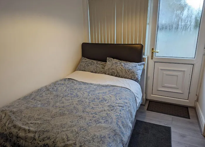 Homestay House Leeds (West Yorkshire)