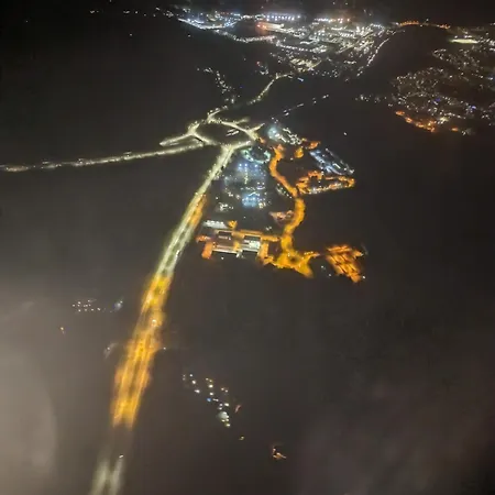 Rum i privatbostad House *