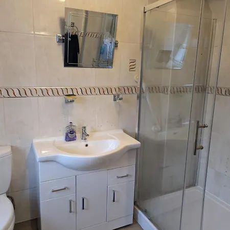 House Rum i privatbostad *