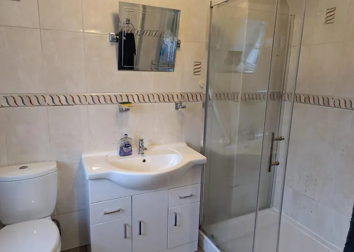 House Rum i privatbostad *